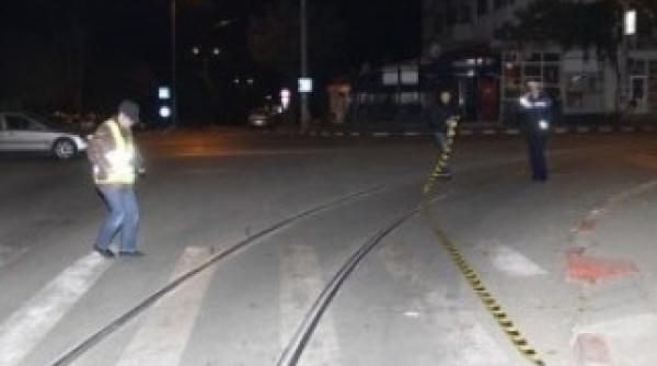 jurnalista accidentata pe trecerea de pietoni de un politist in botosani