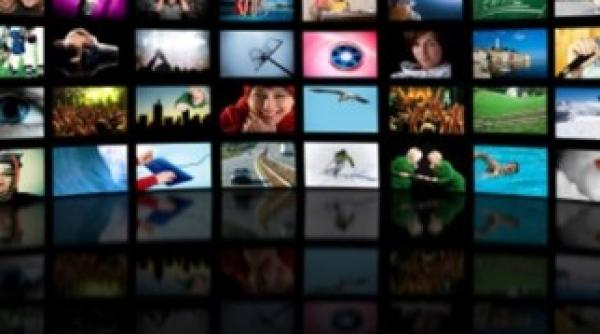 noutate la masurarea audientelor tv va fi luata in calcul si vizionarea online