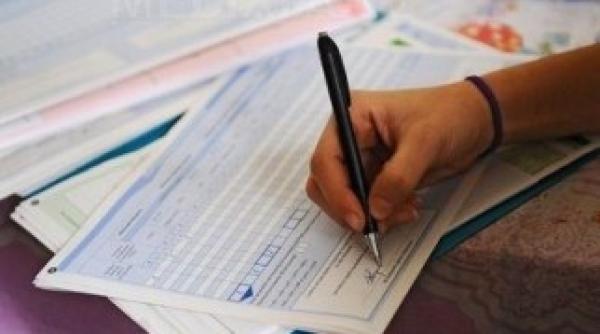 primariile sectoarelor 4 5 si 6 asteapta formulare de autorecenzare la adrese de yahoo si gmail