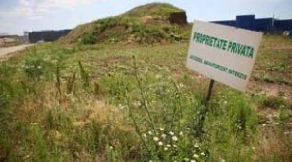 terenurile nelucrate pot aduce penalizari proprietarilor vezi ce amenzi risca agricultorii proiect