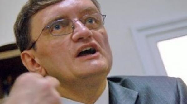 victor ciorbea suna adunarea in pntcd pe 5 noiembrie a convocat o intalnire cu toate factiunile din partid