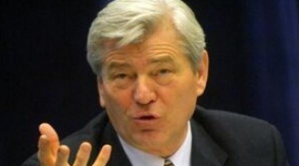 valeriu tabara nu stiu daca va exista remaniere un post de ministru e in pericol din prima pana in ultima zi