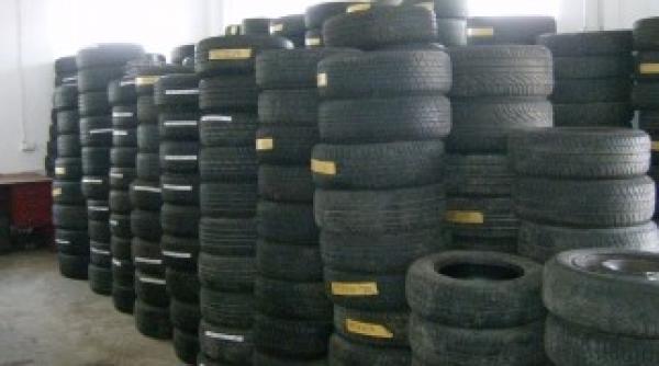 anvelopele de iarna printre cele mai bine vandute produse in aceste zile