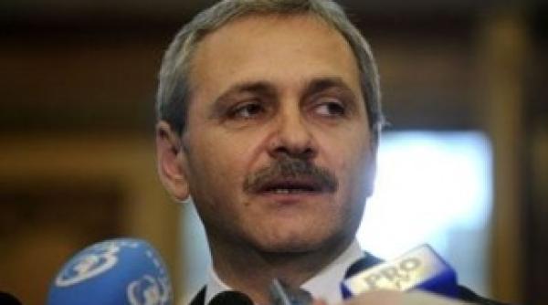 dragnea daca geoana vrea sa candideze la presedintie sa treaca la pnl