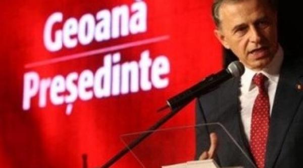 mircea geoana nu exclude o noua candidatura la presedintia romaniei
