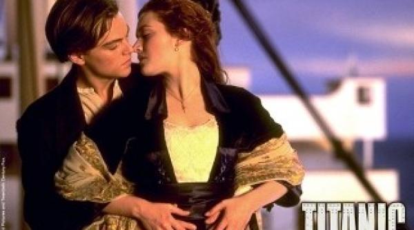 primele imagini din titanic in 3d prezentate de james cameron la hollywood video