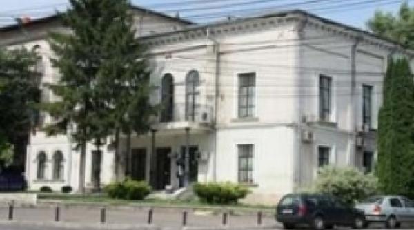 angajatii cjas iasi au scapat de supravegherea video