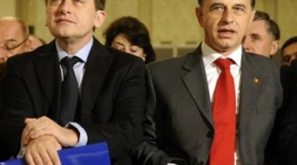 antonescu nu cred ca dl geoana intentioneaza o deplasare spre pnl