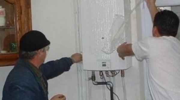 cei care au centrala in casa vor plati o taxa de poluare