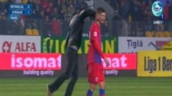 clubul petrolul a fost amendat cu 10 000 de lei iar firma de paza cu 500 de lei