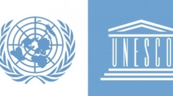 conflict la onu sua taie fondurile unesco dupa aderarea palestinei