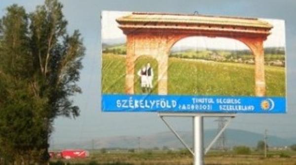 covasna referendumul privind infiintarea tinutului secuiesc pe 11 martie 2012