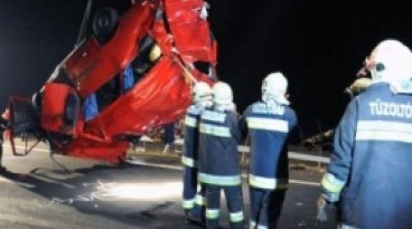 microbuzul implicat in accidentul din ungaria circula ilegal