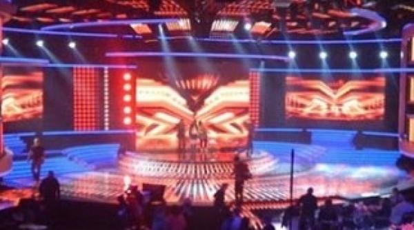 mihai morar a tras o sperietura zdravana la galele x factor s a trezit cu o arma pe masa