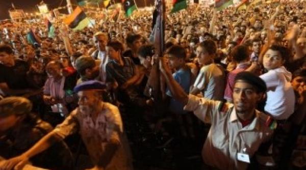 omul de afaceri abdel rahim al kib este noul premier interimar al libiei