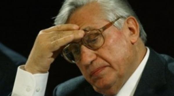 un fost sef al bancii italiei condamnat la peste trei ani de inchisoare pentru inselarea pietei