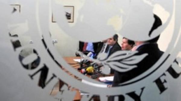 fmi ar putea crea o linie de credit pentru tarile confruntate cu socuri financiare