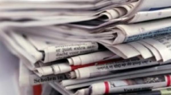 in plina criza guvernul aloca 134 milioane de lei pentru 36 de publicatii