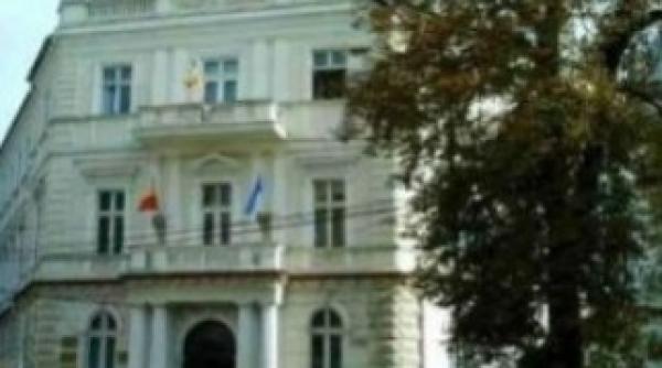 sectia comerciala a tribunalului arad a fost desfintata