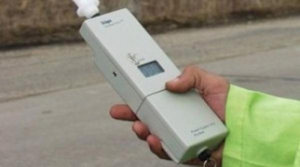 seful politiei falticeni cercetat penal pentru ca a fost prins conducand baut