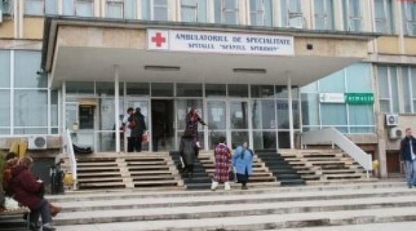 situatie disperata pentru bolnavii de cancer din iasi