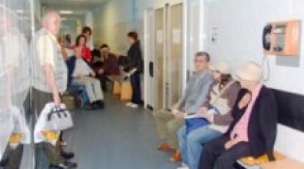 spitalul judetean brasov risca sa ramana fara bani de salarii pentru luna decembrie