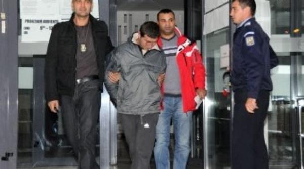 tentativa de jaf esuata la universitatea vasile alecsandri din bacau