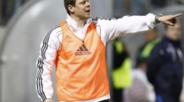 tibor selymes a demisionat de la fcm targu mures