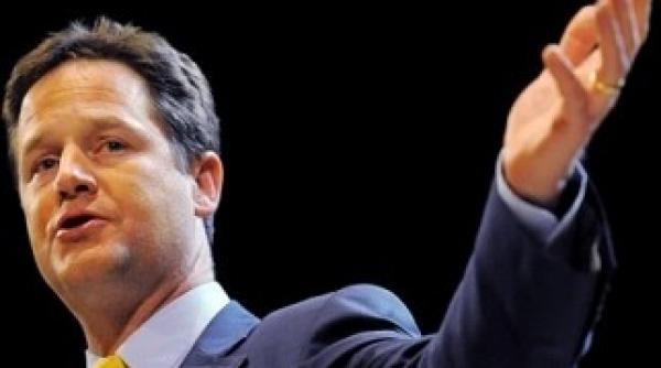 vicepremierul britanic respinge ideea renegocierii tratatelor ue