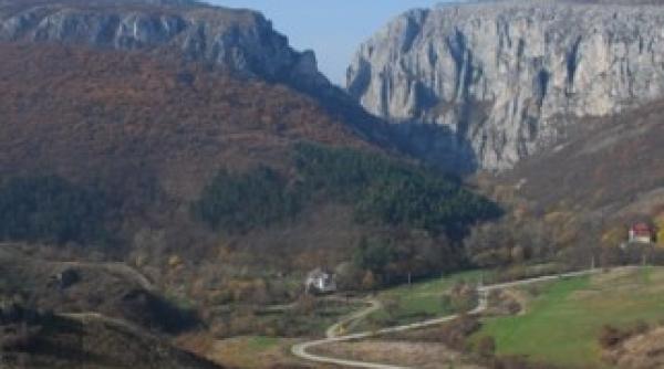 doua milioane de lei pentru protejarea siturilor cheile turzii si turenilor