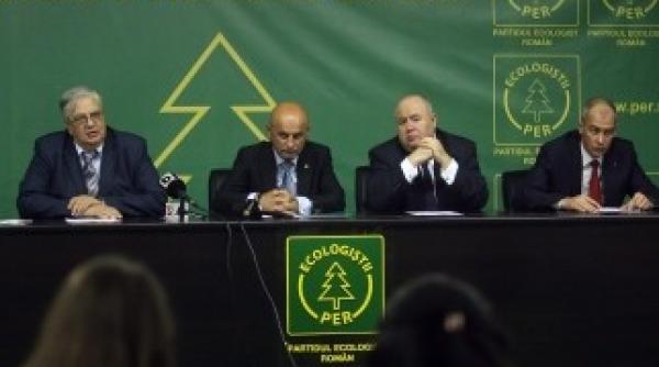 prima actiune a per la care a participat prim vicepresedintele mircea cosea