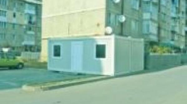 romii din bicaz au propriul centru de sanatate