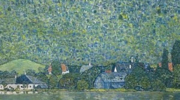 un klimt furat de nazisti a fost vandut cu 40 4 milioane de dolari