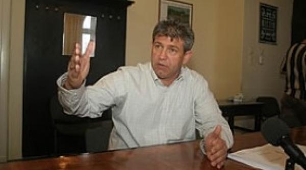 un nou dosar de coruptie impotriva primarului hunedoarei