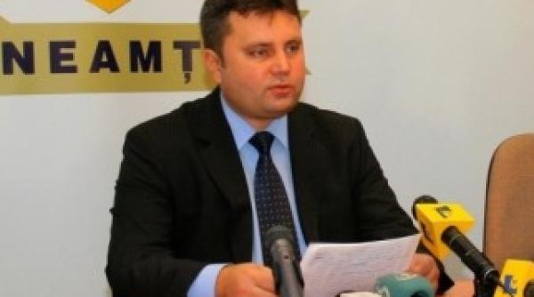 aurelian soric fostul sef al ipj neamt 434 la examenul de intrare in barou