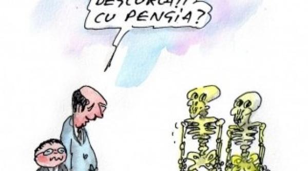 bancul zilei cum il enerveaza nevasta pe emil boc