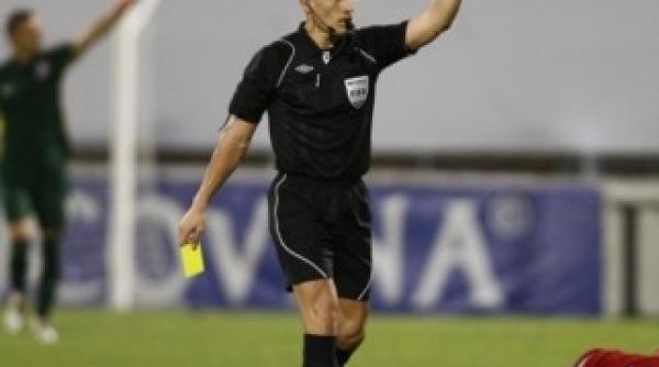 chetan a primit al 50 lea cartonas rosu liga 1 are un eliminat la fiecare 203 minute