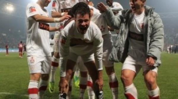 fotbal liga i cfr cluj dinamo 2 3