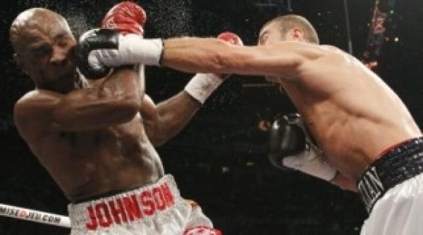 johnson dupa meciul cu bute ma consider castigator