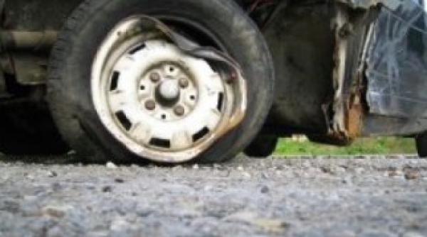 soferul care a provocat accidentul de pe calea floreasca arestat preventiv