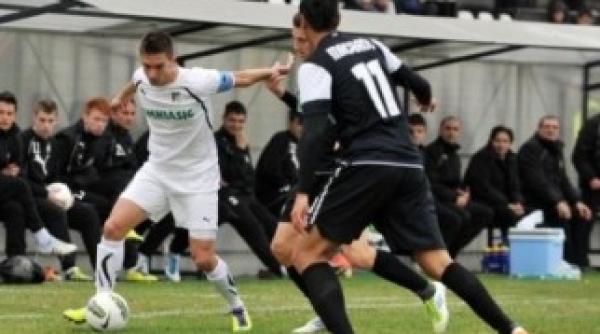 sportul u cluj 2 4 dubla lui maxim insuficienta