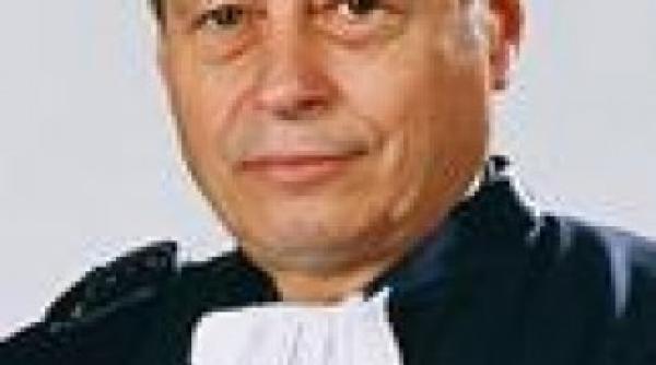 judecatorul corneliu birsan nu va mai judeca un timp cauzele romanesti de la cedo