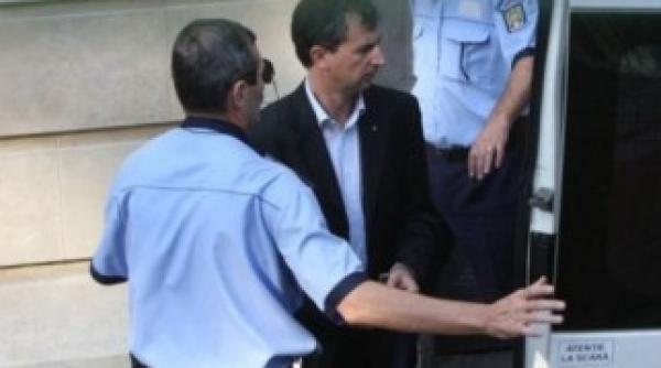 octavian turcan retinut in dosarul petrom service