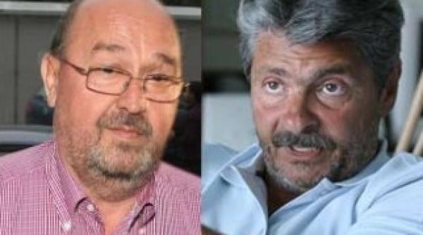 sorin ovidiu vintu si liviu luca retinuti in dosarul petrom service