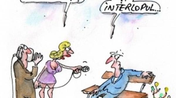 bancul zilei care este culmea infidelitatii