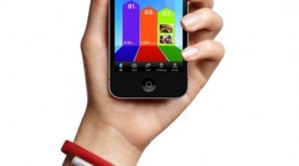 bratara jawbone te poate ajuta sa slabesti