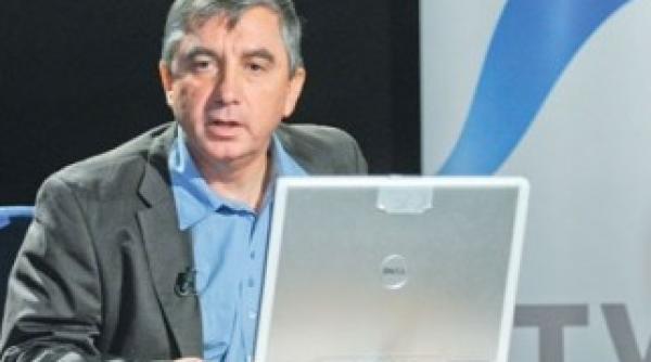 directorul general al tvr un plan de restructurare ar putea incepe in aceasta luna fotbalul ne produce cele mai mari pierderi