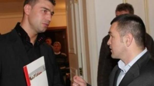 doroftei si bute s au impacat dupa 7 ani in direct la radio vezi ce au vorbit cei doi