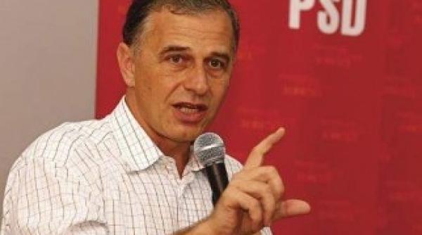 geoana pe facebook nu plec din psd la niciun alt partid incetati cu prostiile