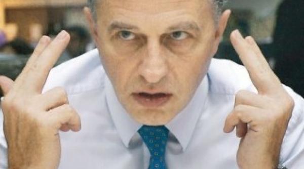 geoana scanteia care sta la baza scandalului pentru demiterea de la senat ar fi esecul organizarii unei vizitei in sua a lui ponta